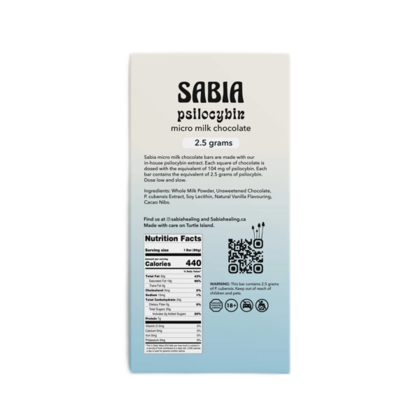 sabia micro milk back