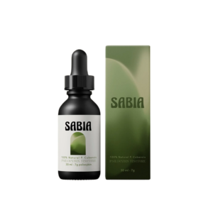 sabia tincture
