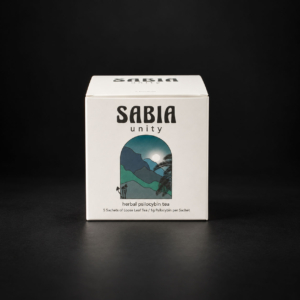 sabia unity herbal tea