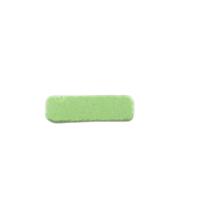 xanax green