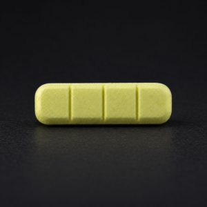 yellow xanax
